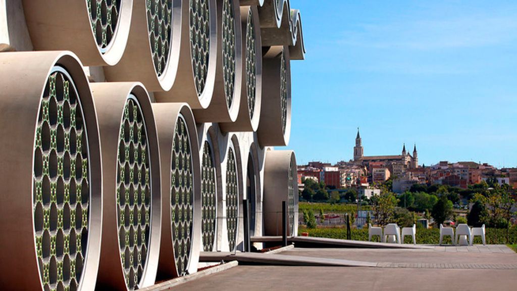 Para los amantes de los espumosos, Mastinell (Barcelona)