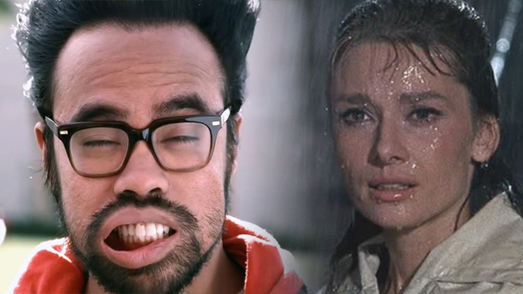 Mocos, ropa mojada o pelo encrespado, algunos de los 'meteo' problemas más comunes