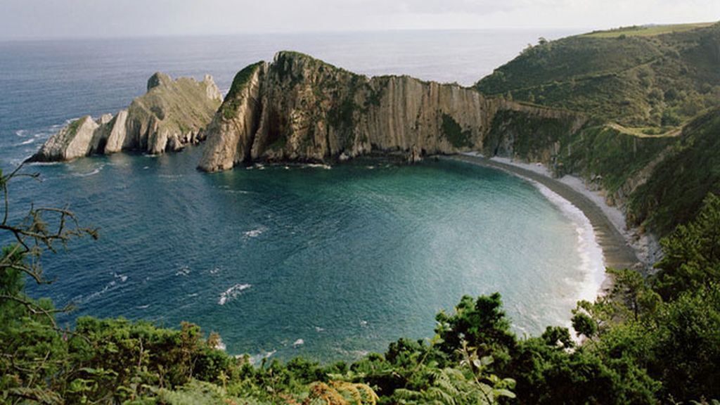 Playa del Silencio