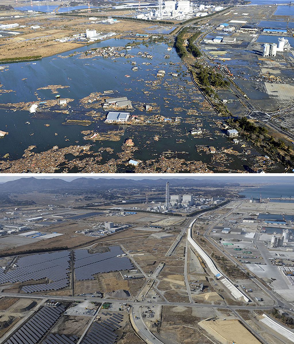 Se cumplen cinco años de la tragedia