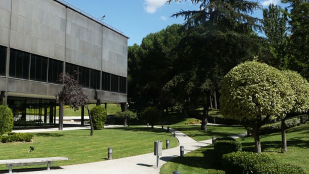 El Museo del Traje y sus alrededores: cumpleaños fashion