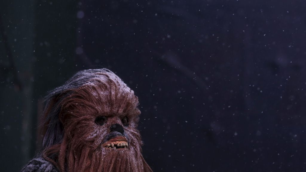 La moda del #SnowChallenge: 'nadar en la nieve' y otras ocurrencias