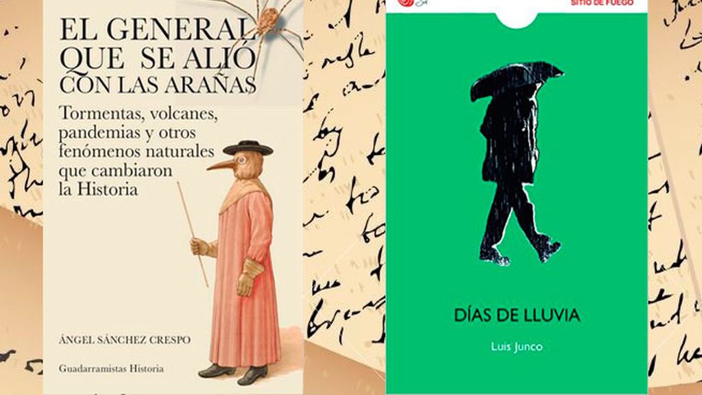 LIBROS