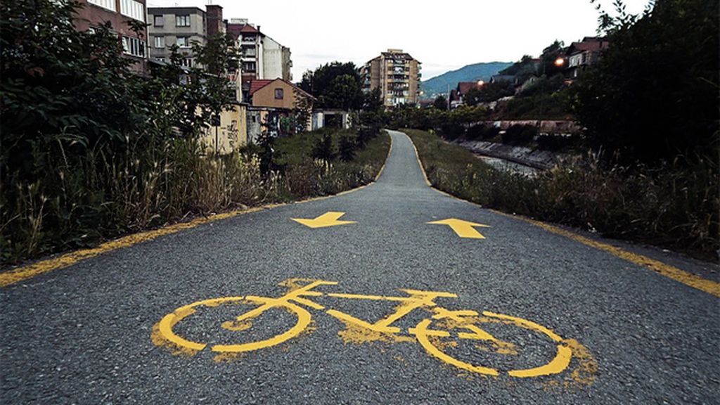 Diferentes dificultades en la Ruta de Guadarrama