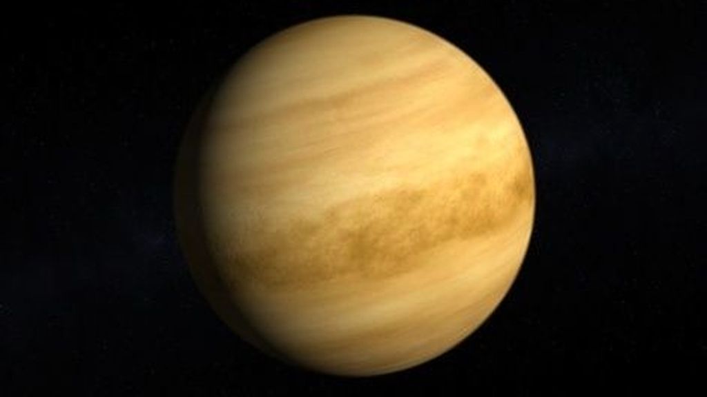 Venus NASA