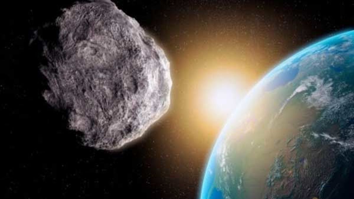 asteroide nasa
