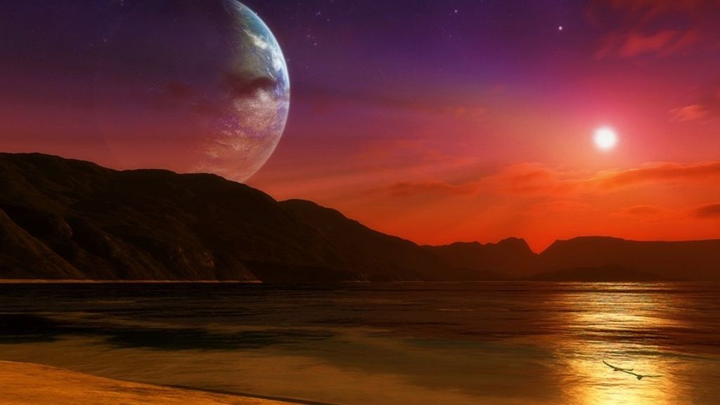 Titán, lluvias de metano