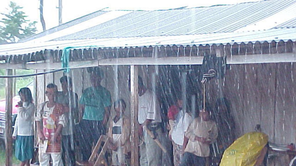 2- Lloró, en El Chocó (Colombia)