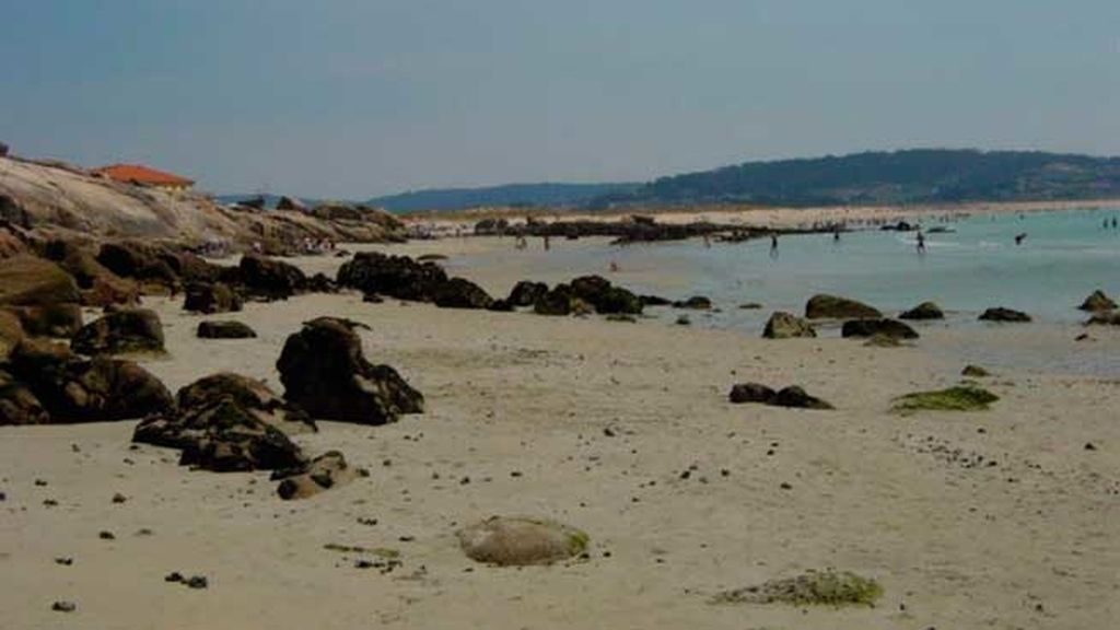 Atracón de pulpo a la gallega y almejas a la marinera en la Lanzada (O Grove)