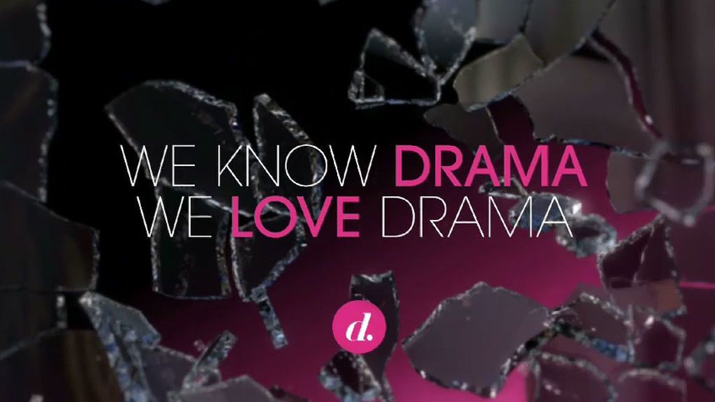 'We love drama. We know drama': cada viernes por la noche, prepara los pañuelos