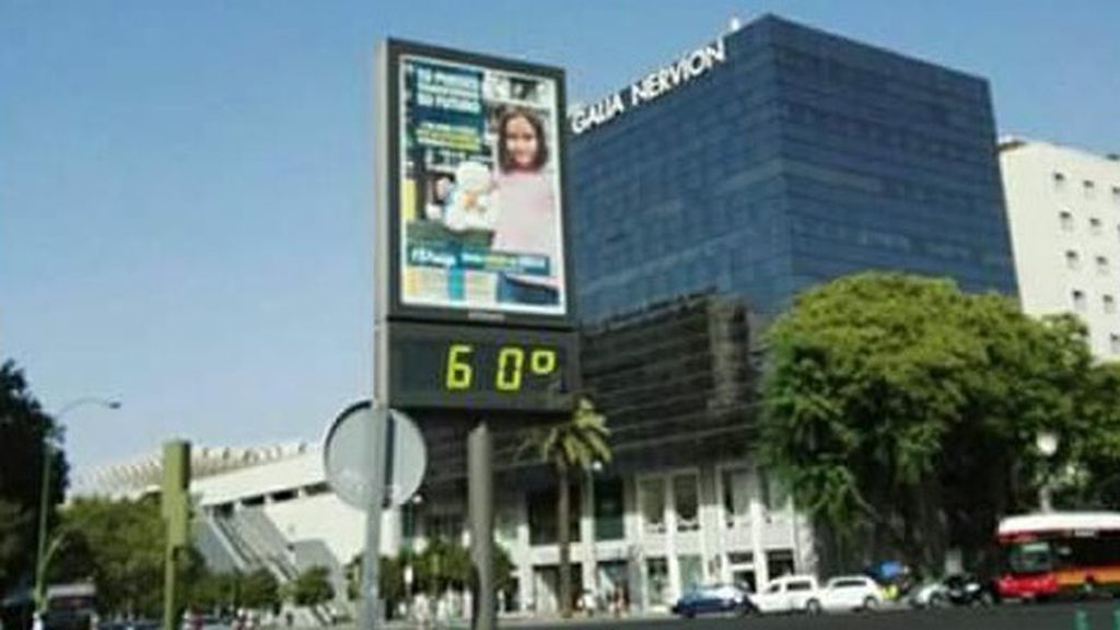 Adela Leonsegui desde Sevilla dice "No sé si creérmelo o desmayarme"