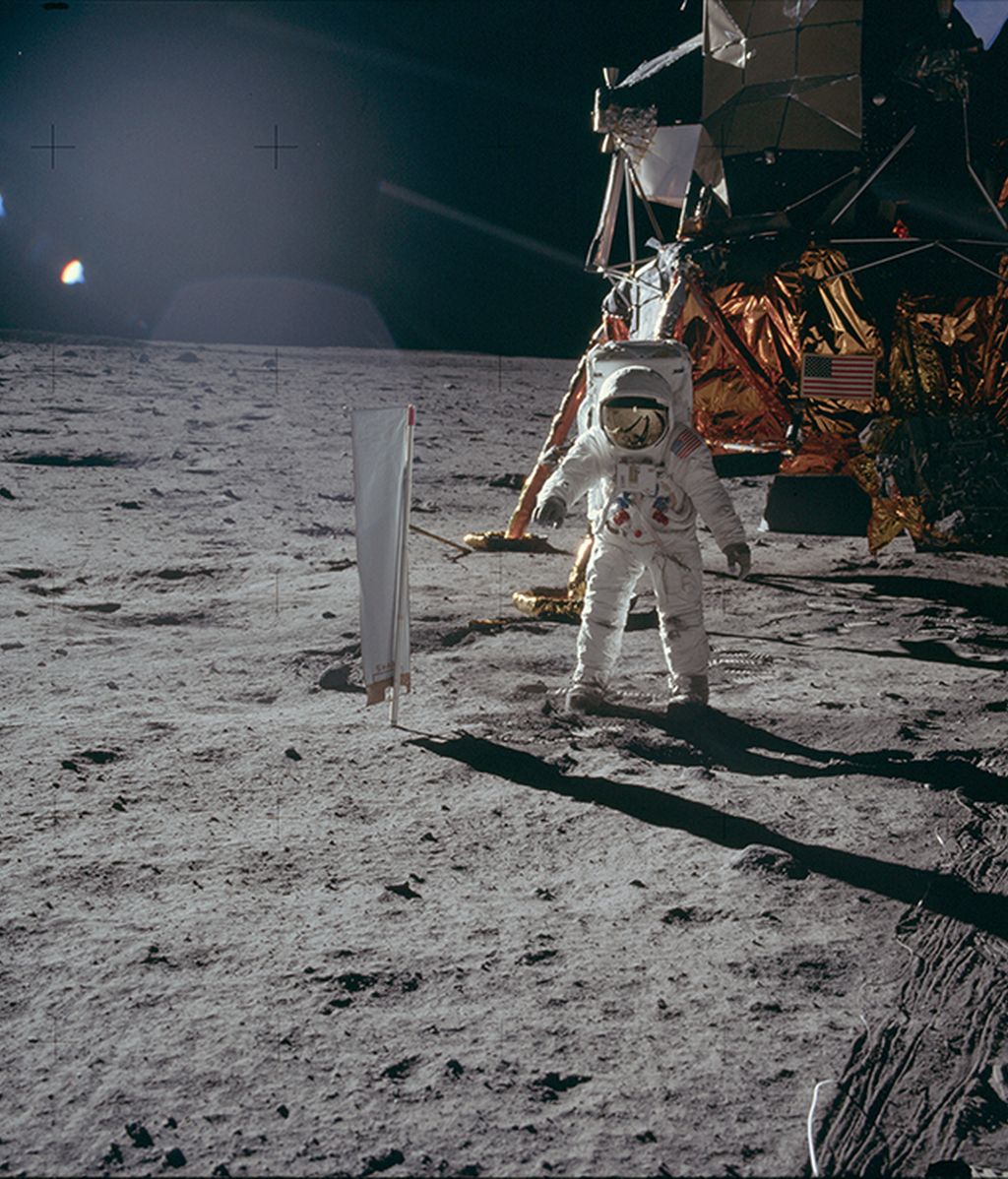 Archivo de imágenes de 1969 a 1972