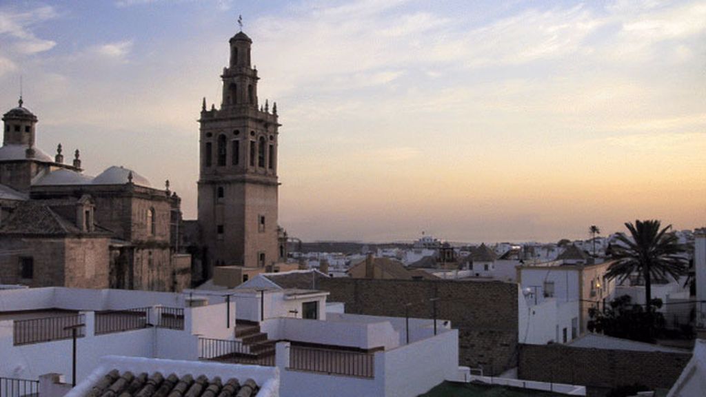 Morón de la Frontera, su listón está en 46 grados