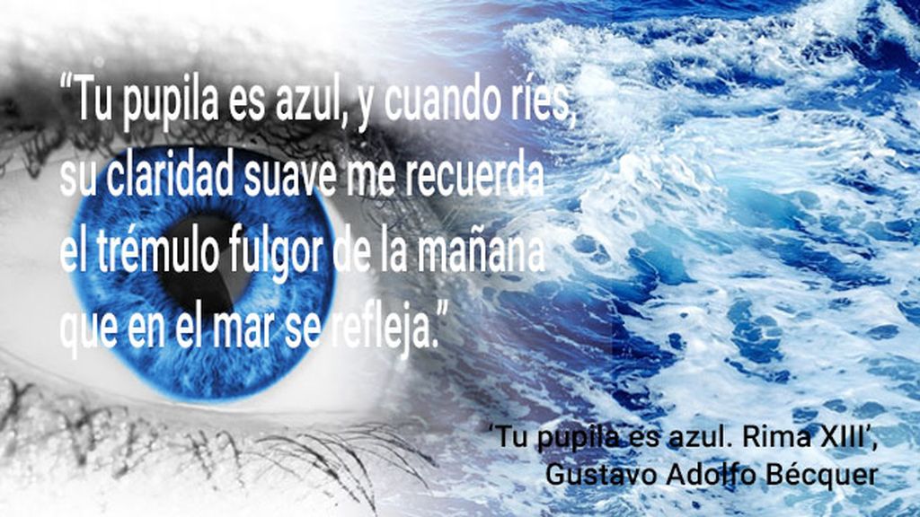 Rescatamos antología poética ‘meteo’ de grandes como Bécquer, Lorca o Cernuda