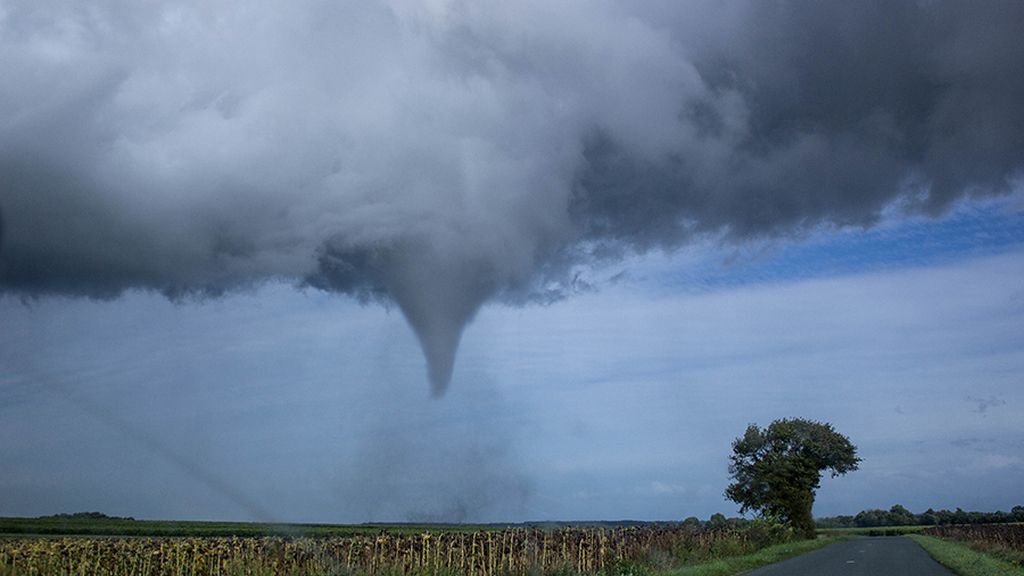 Tornado Tornado