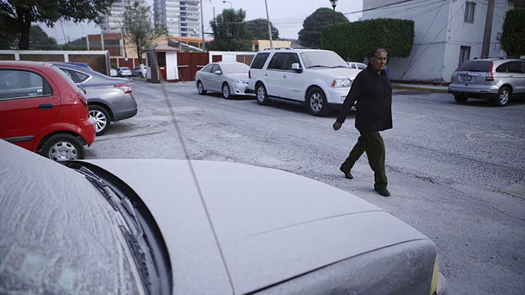 Se trata de uno de los más peligrosos de México