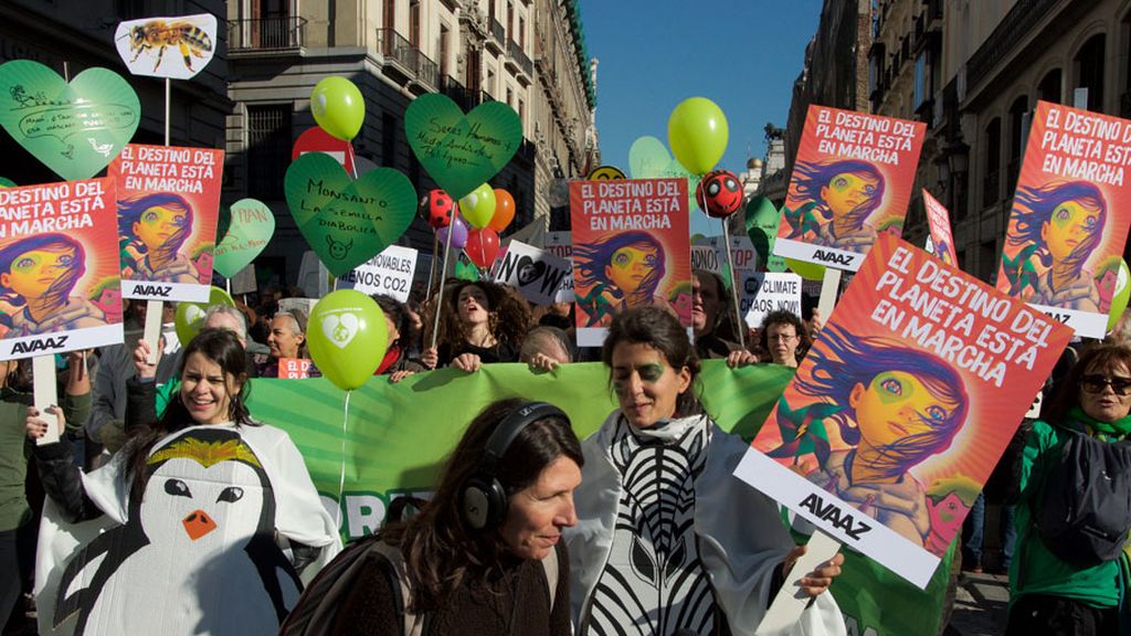 greenpeace greenpeace
