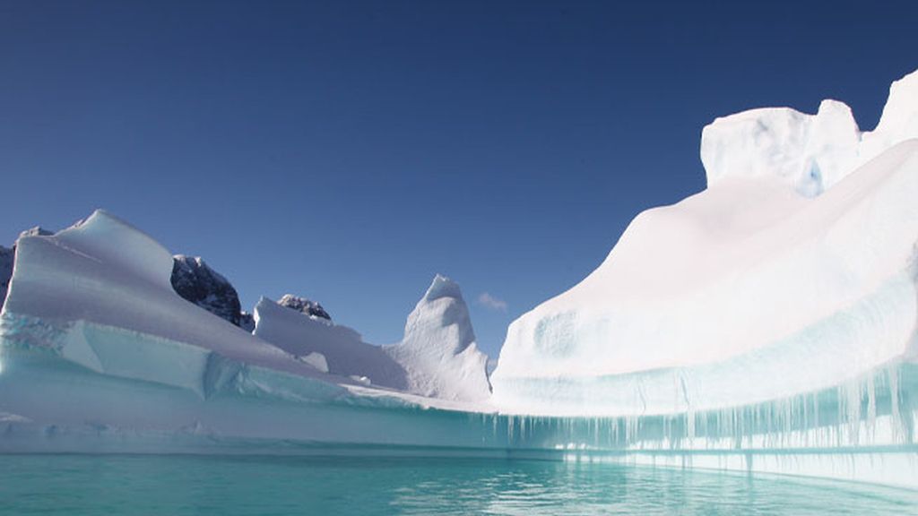 Hielo China