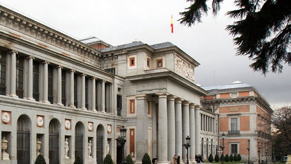 museo del prado