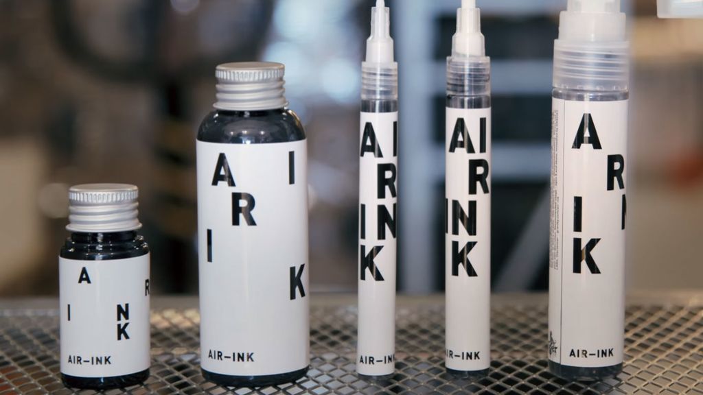 air ink air ink
