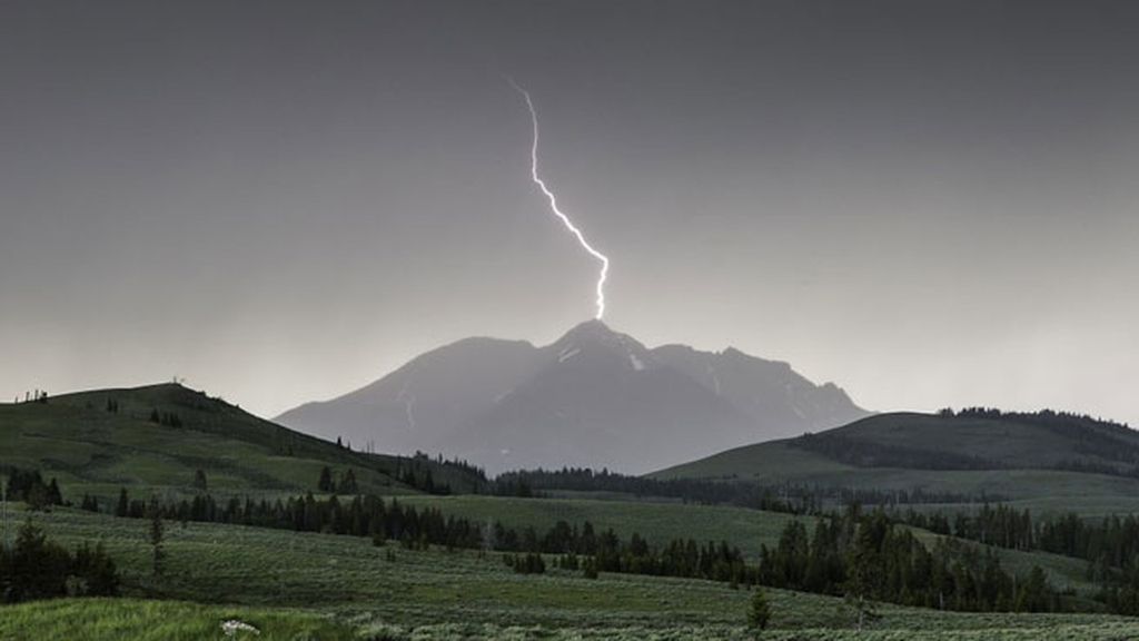 Las tormentas perfectas de los Pirineos