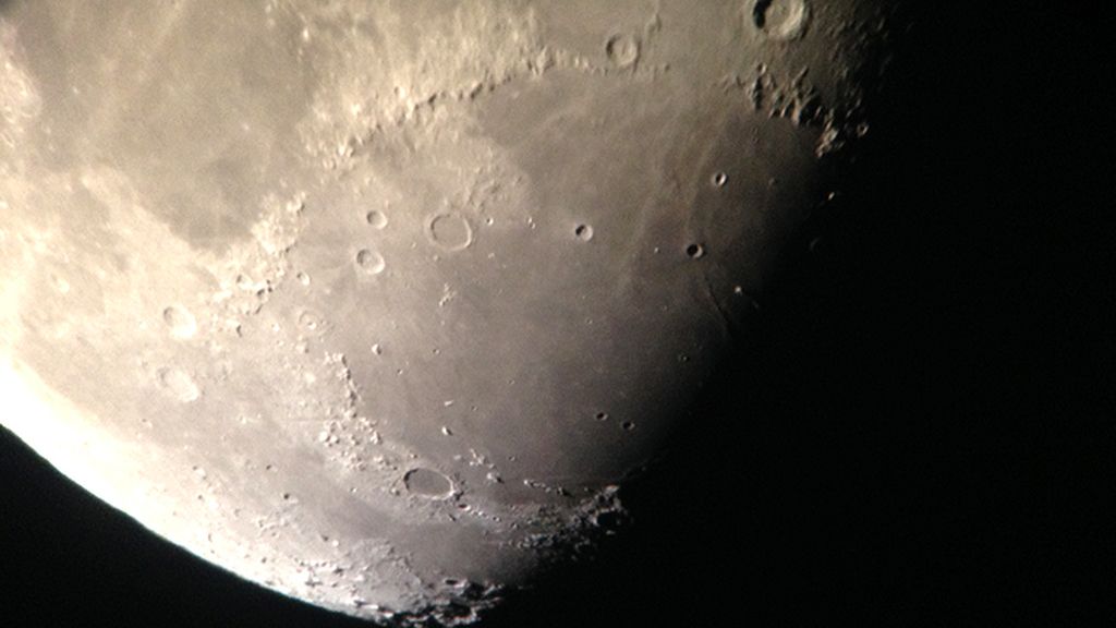 El Monte Teide y la Cordillera de los Montes de Tenerife
