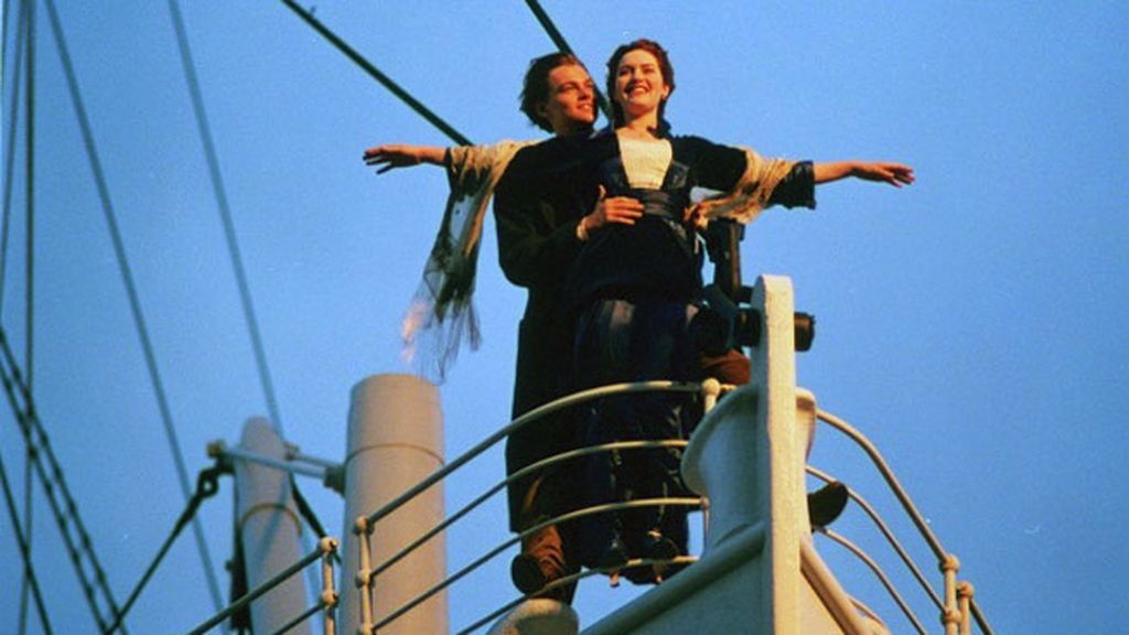 Titanic