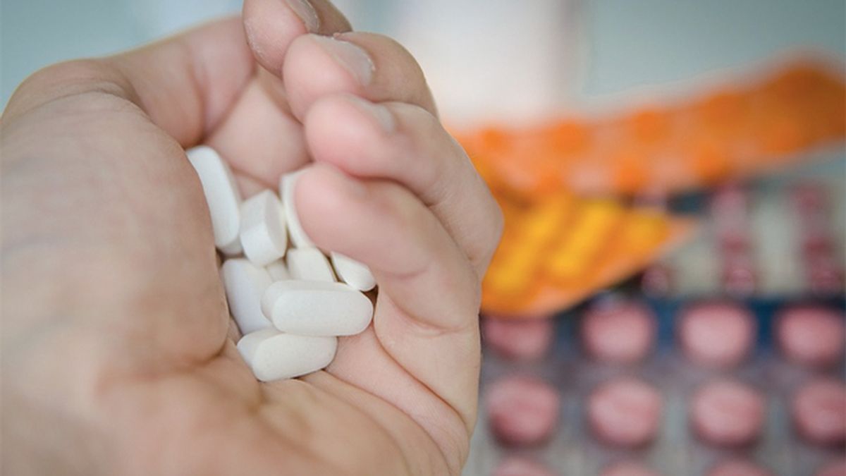ibuprofeno vs paracetamol