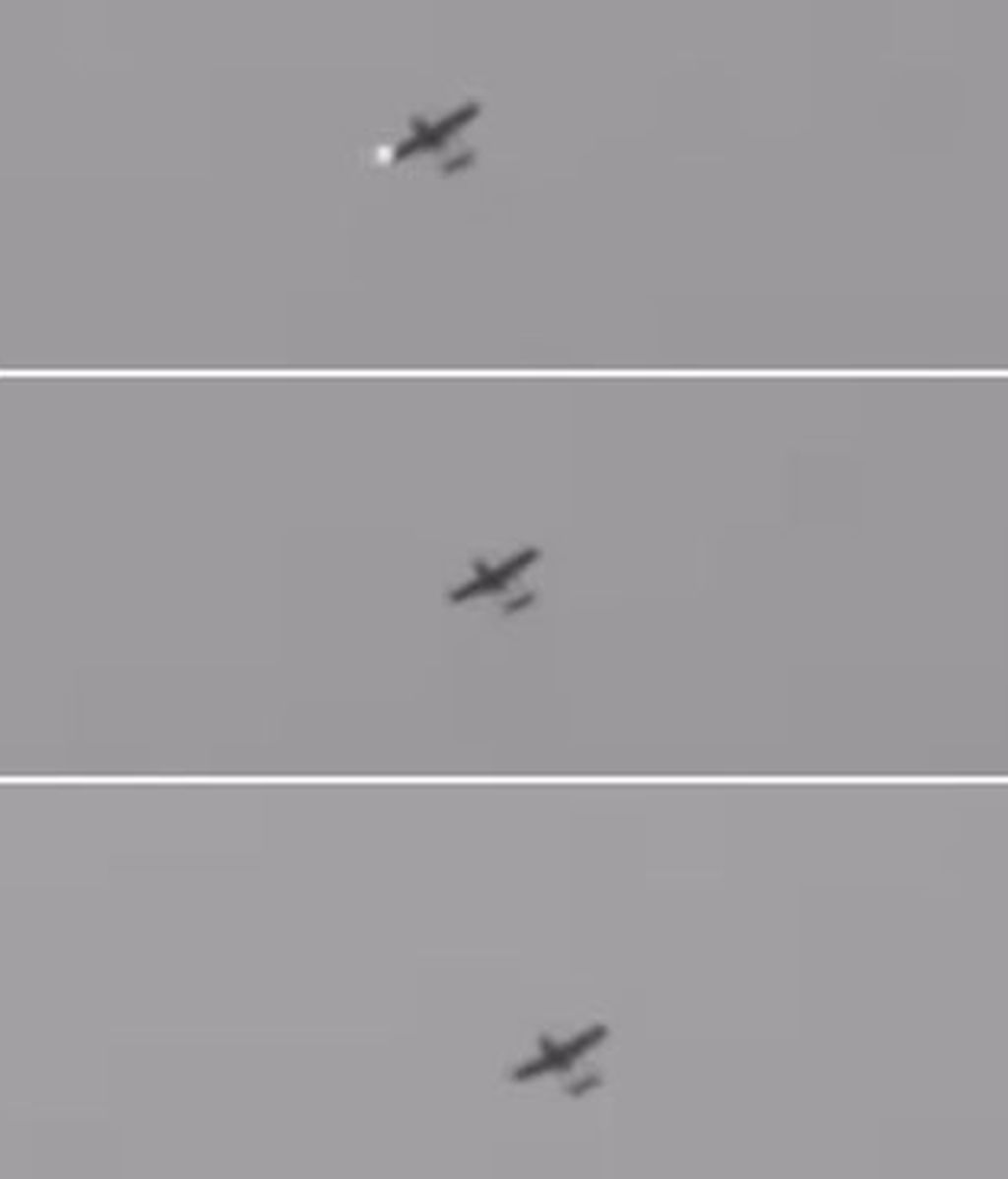 combo avionetas