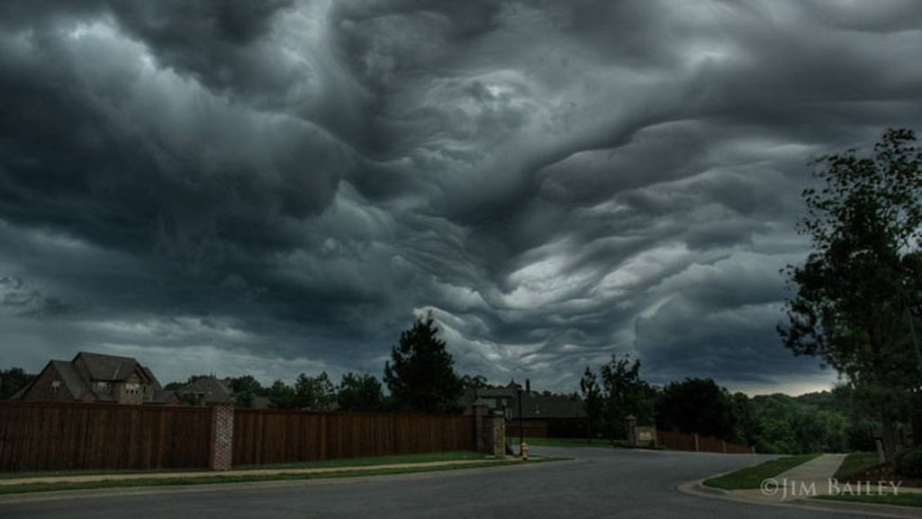 Undulatus Asperatus