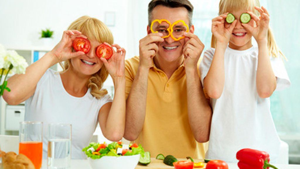 Los chef del futuro ya aprenden a hacer donuts