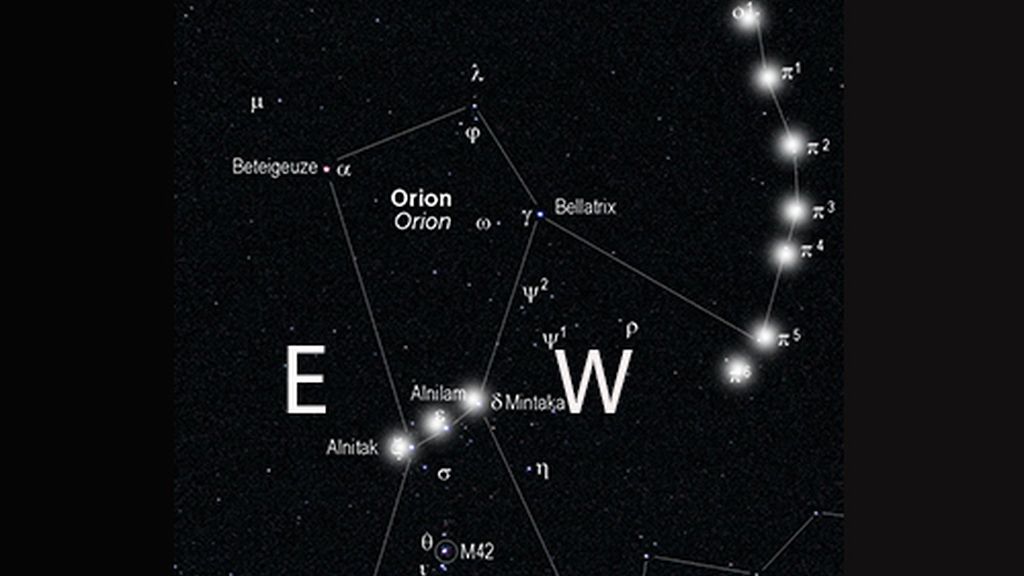 orion