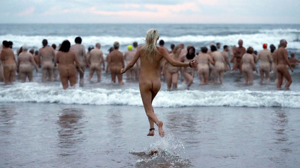 El organizador Jax Higginson dijo que la participación de este año fue más alta que nunca