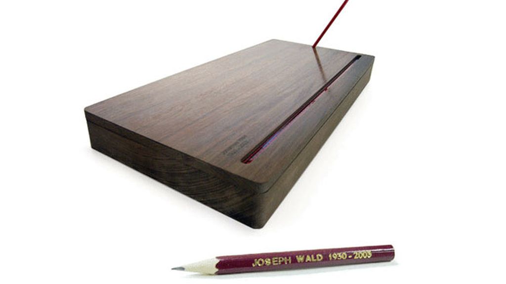 Lápiz: una nueva dimensión para el pinta y colorea