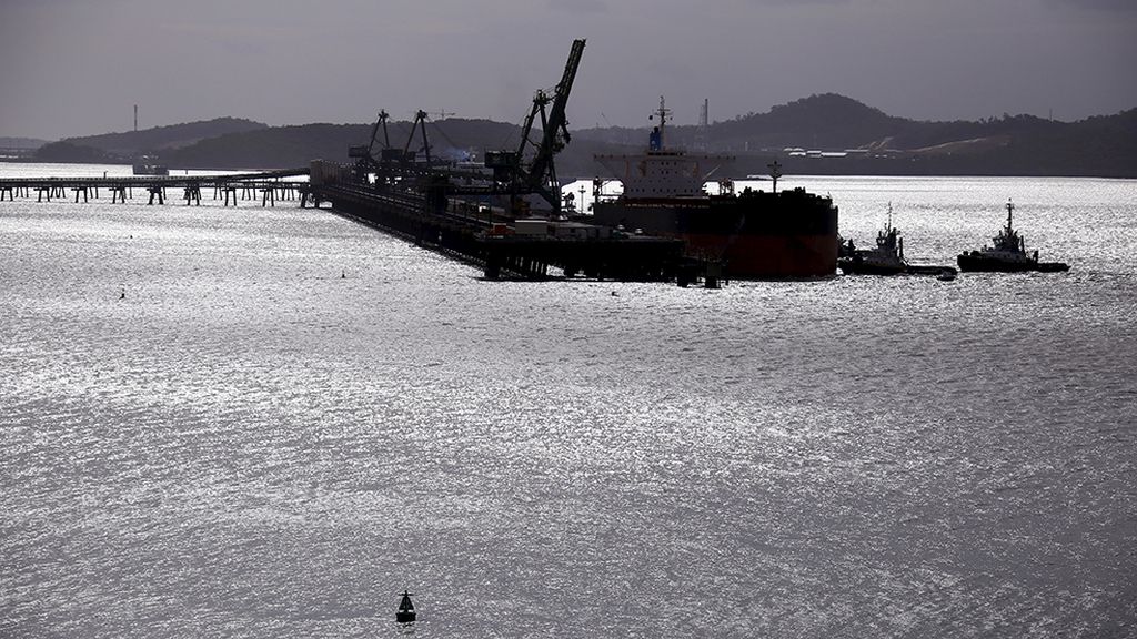 El conjunto de arrecife coralífero más extenso del mundo