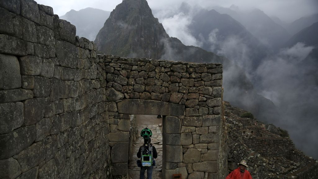 machu picchu machu picchu