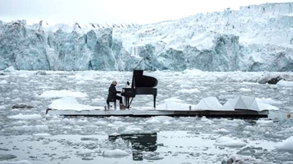 Piden crear una zona protegida, del tamaño del Reino Unido