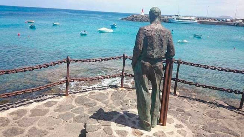 Surferos entre los pensamientos de Unamuno