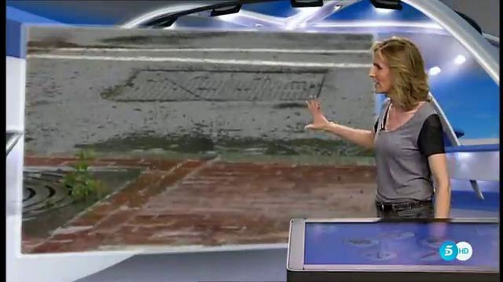 El tiempo, con Rosalía Fernández El tiempo, con Rosalía Fernández