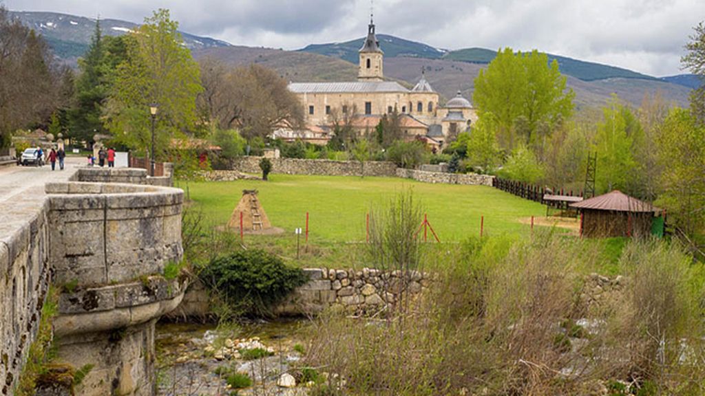 Rascafría, ¿dónde nace el frío en la Comunidad de Madrid?