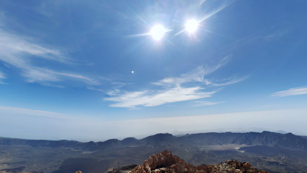 Es el octavo lugar del mundo más buscado