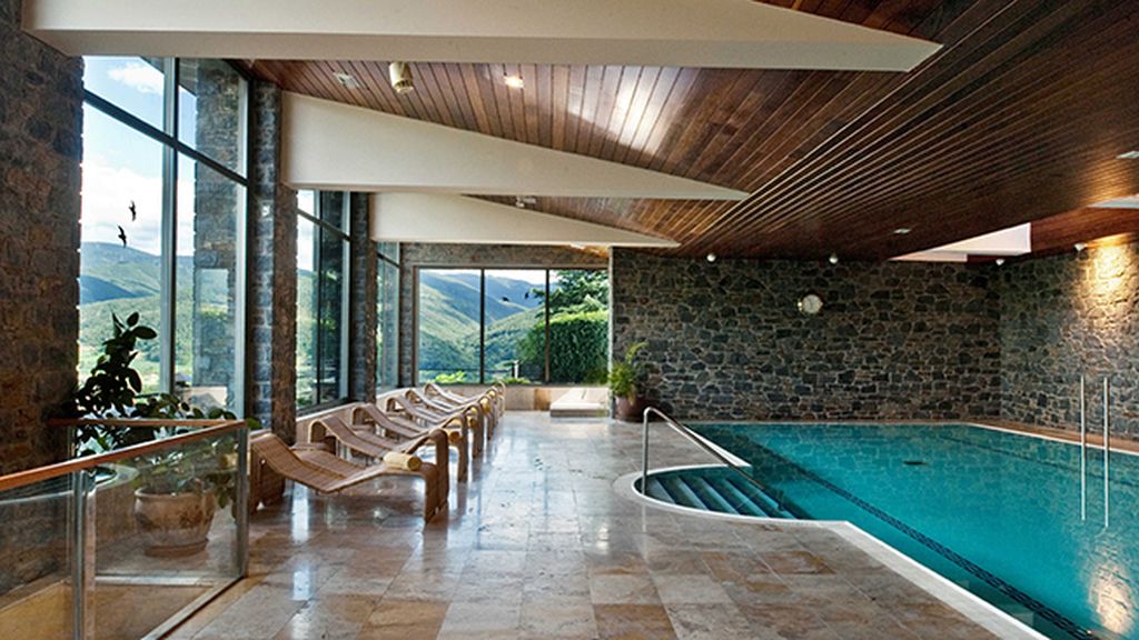 Wellnes El Castel de la Ciutat. Lleida