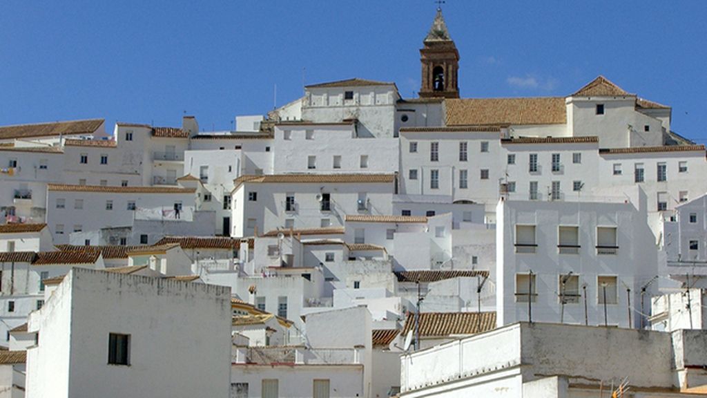Ola de calor