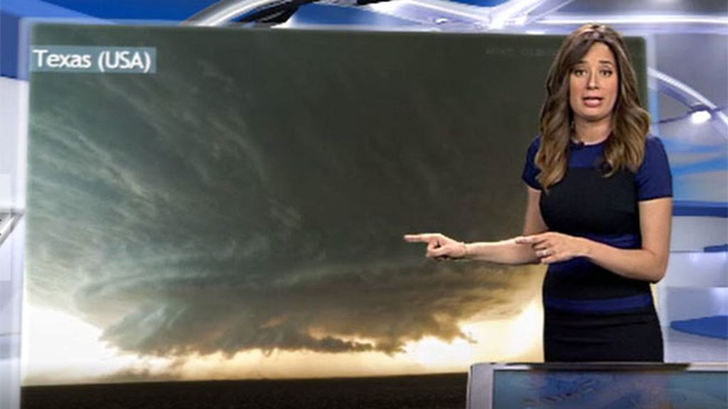 La guía definitiva (y útil) para saber todo de los tornados: ¿podrían llegar a España?