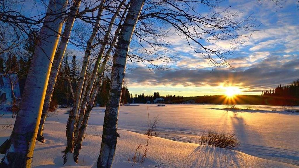 Tu lugar secreto: nieve virgen sin pisar y kilómetros de blanco puro