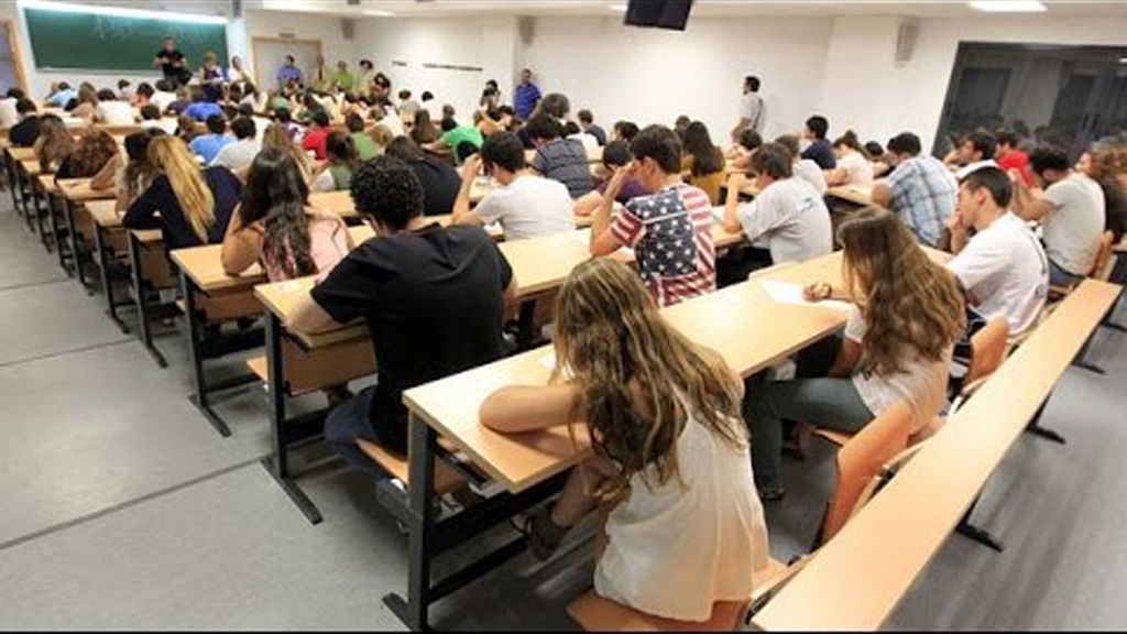 examenes