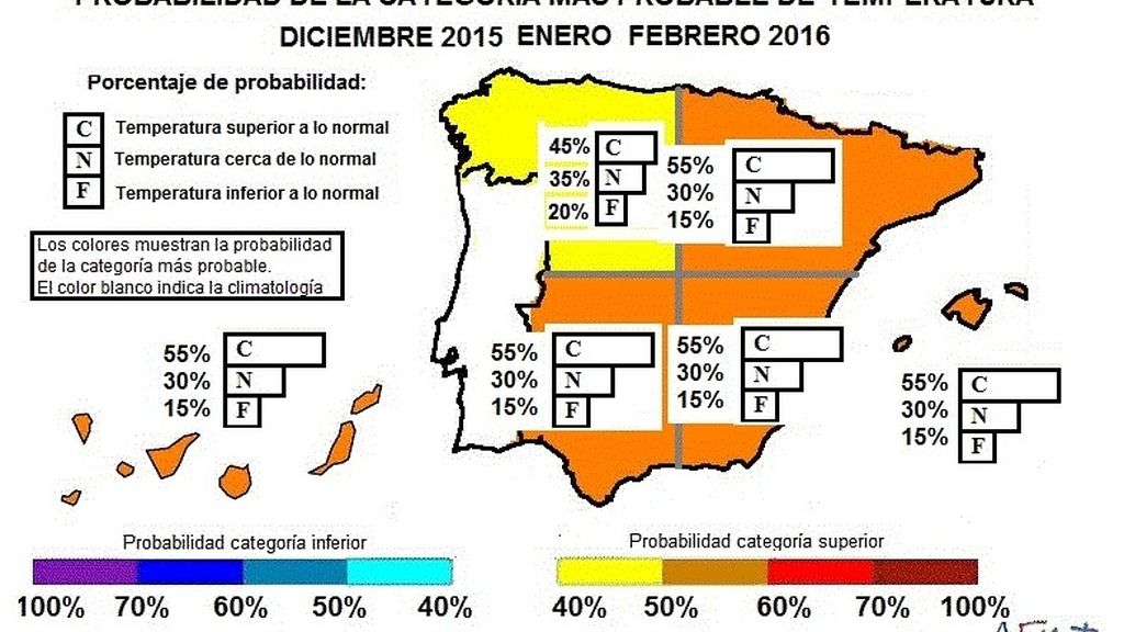 Mapa temperaturas