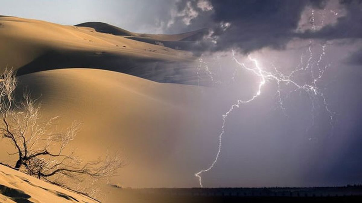 Consecuencias del cambio climático