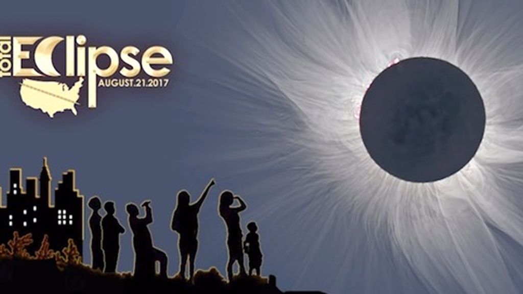 Eclipse del siglo