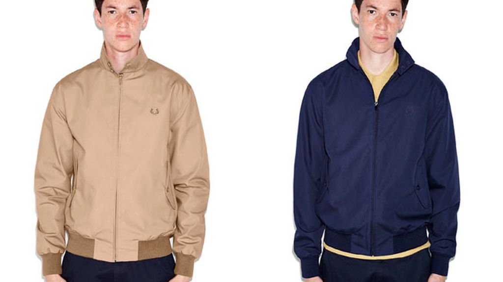 La cazadora 'calentita' que conquistó Hollywood